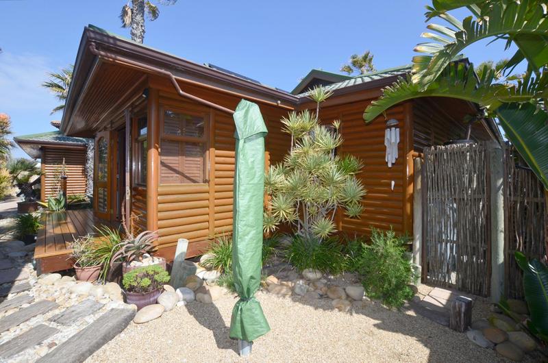 3 Bedroom Property for Sale in Melkbosstrand Western Cape